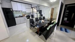Blk 605A Tampines Greenridges (Tampines), HDB 4 Rooms #588613391